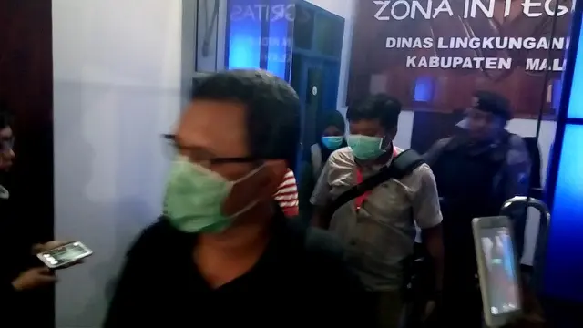 Rekam Jejak 20 Tahun Karir Politik dan Harta Kekayaan Bupati Malang