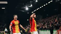 Kapten Go Ahead Eagles Sesalkan Kasus Passportgate, Yakin Dean James Bisa Segera Main Lagi