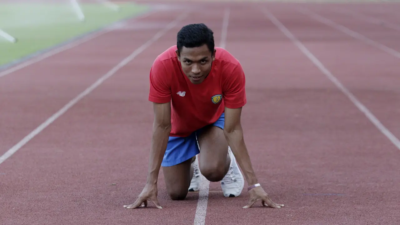 Lalu Muhammad Zohri