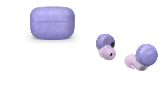 LinkBuds S Noise Cancelling dan Audio Wireless Beresolusi Tinggi