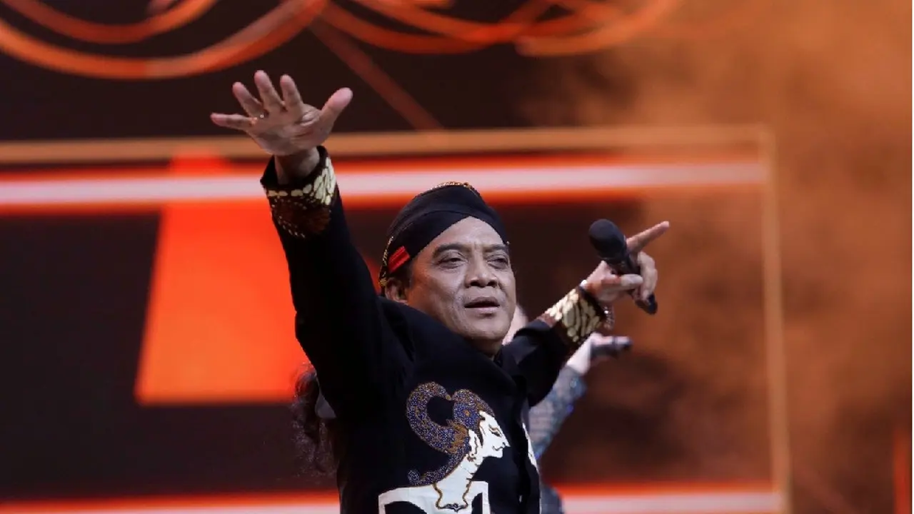 Didi Kempot