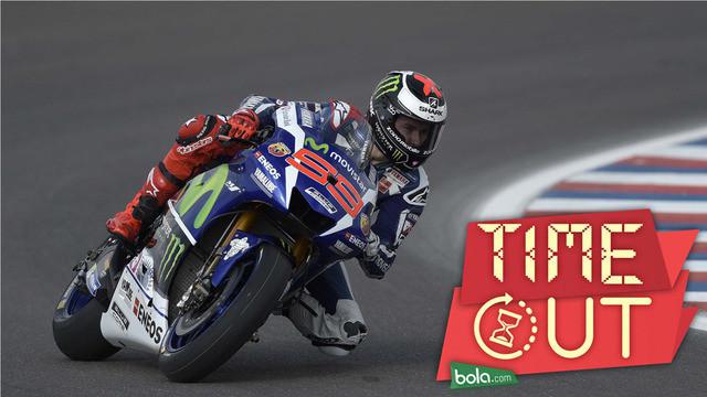Yamaha kabarnya akan mengumumkan kepindahan pebalap berjuluk X-Fuera itu jelang balapan MotoGP Spanyol, 22-24 April 2016. Seperti diberitakan GP One, tim principal Movistar Yamaha, Lin Jarvis, akan hadir pada sesi konferensi pers jelang balapan