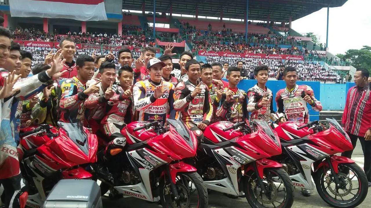 Marc Marquez