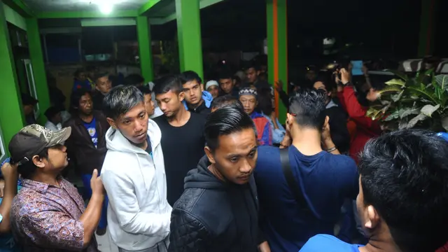 Achmad Kurniawan