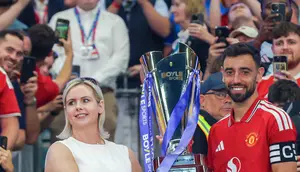 Trofi Boyle Sports Cup 2026 Jadi Milik Manchester United Bekuk Leeds