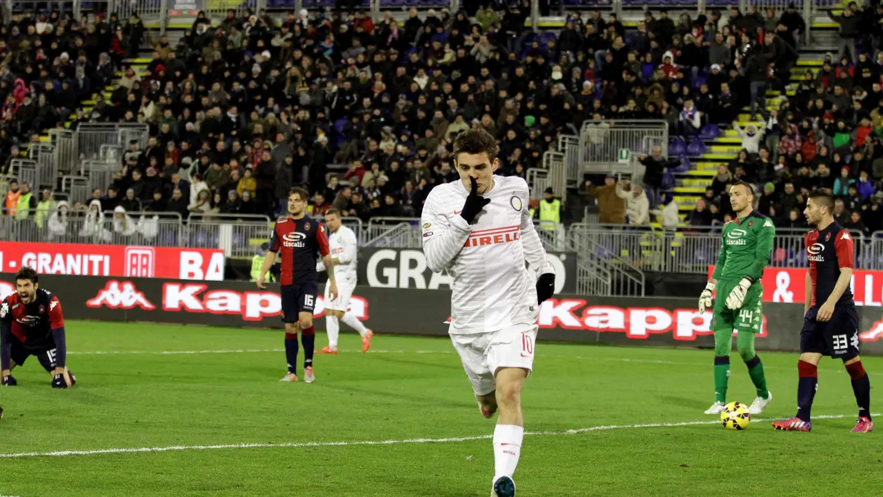 Mateo Kovacic