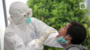 Mengenal PCR-SGTF untuk Deteksi Ashanty yang Positif Covid-19, Begini Cara Kerjanya