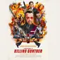 Poster Film Killing Gunther, Sumber: IMDb