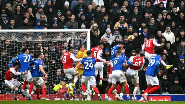 Arsenal
