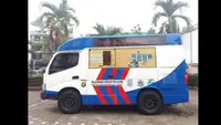 Jadwal dan Lokasi Samsat Keliling di Jadetabek 2 April 2026