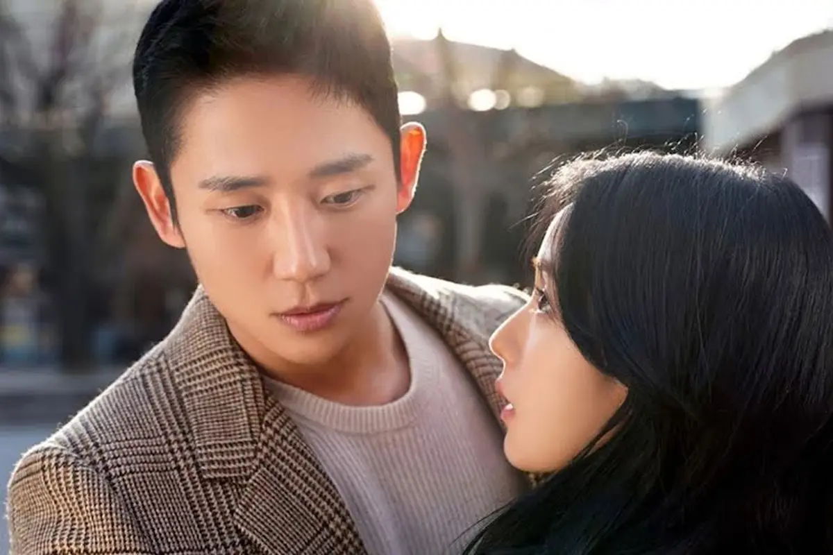 Snowdrop. (JTBC via Koreaboo)
