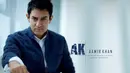 Aamir Khan termauk aktor yang pilih-pilih peran. Seperti yang dilansir dari Times of India, ia dikabarkan menolak berbagai peran demi mendapatkan peran sebagai Dewa Krisna. (Foto: starscue.com)