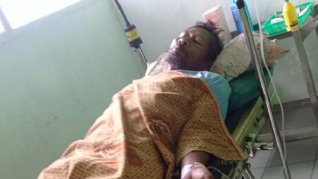 Duel Manusia vs Babi Hutan Terulang, 2 Petani Patah Tulang