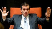 Pernah Tuding Donald Trump 'Pembohong' Ted Cruz Balik Mendukung 