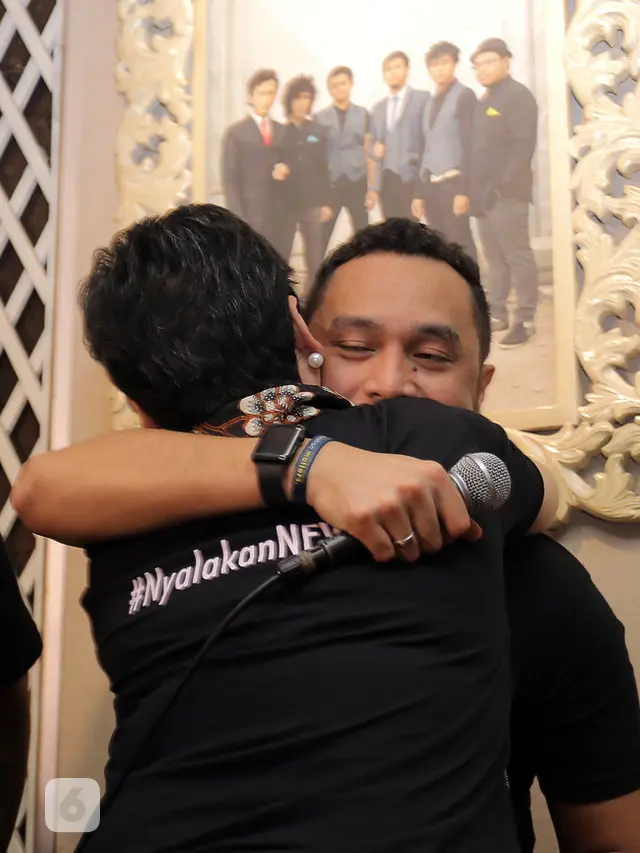 [Bintang] Nidji