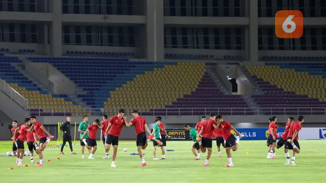 Timnas Indonesia U-23