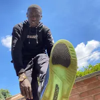 Bagi kamu sahabat TikTok pasti pernah mengunjungi Khaby Lame, TikToker dengan konten jenaka. Hak Cipta: Instagram.com/khaby00/lmp