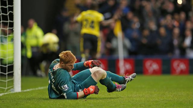 Adam Bogdan
