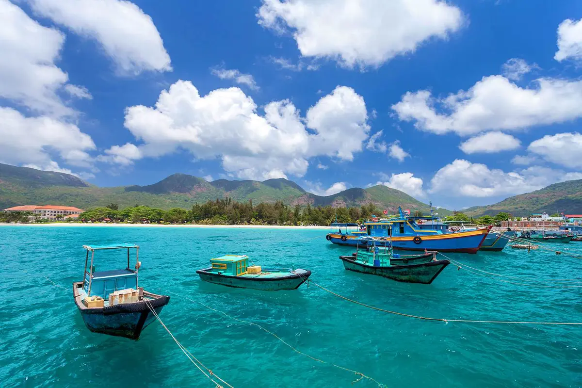 Vietnam