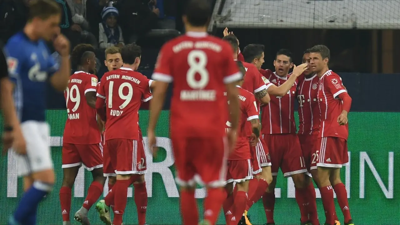 Bayern Munchen