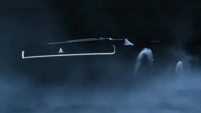 Dodge Kembangkan Muscle Car Listrik, Simak Bocorannya - Vimarsana News