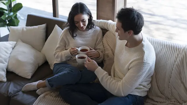 Hindari 5 Kebiasaan yang Bisa Membuat Hubungan Jadi Tidak Sehat - 5