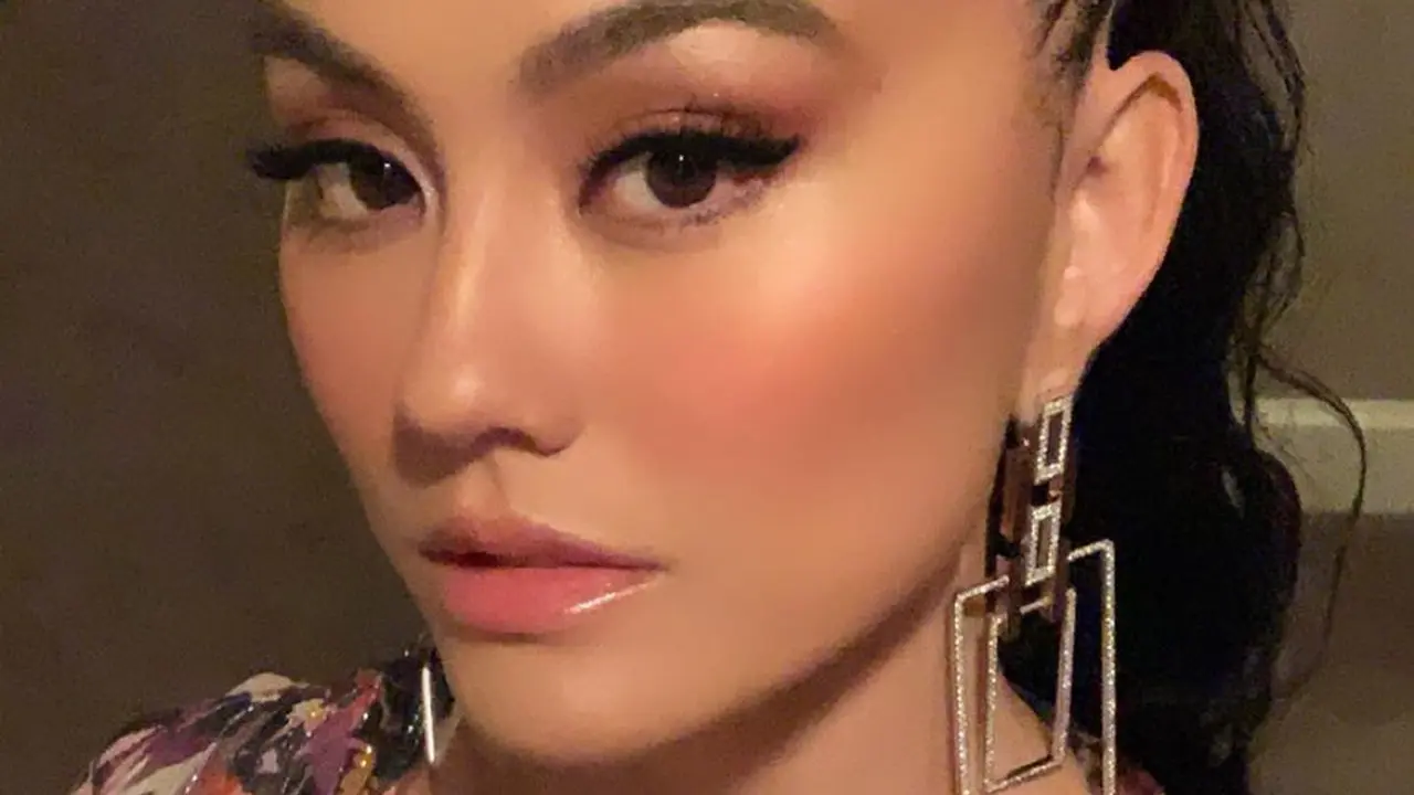 [Fimela] Agnez Mo