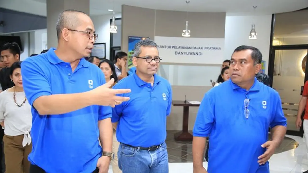 Banyuwangi