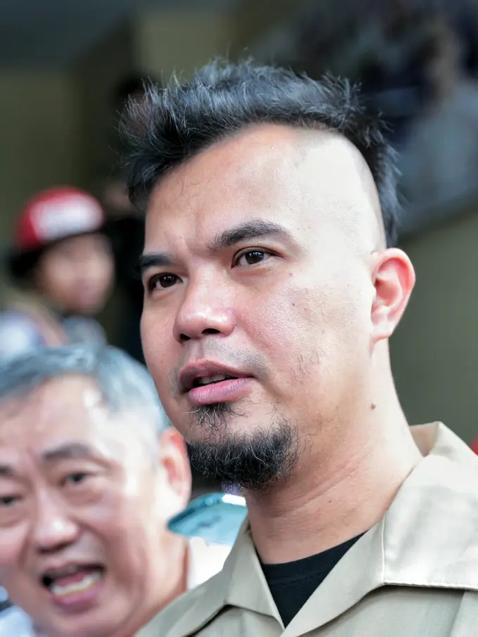 [Bintang] Ahmad Dhani