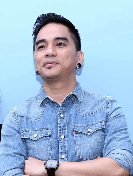 Selain itu, Enda yakin sahabatnya itu akan cepat berubah. Yang dia tahu selama ini, Pasha cepat untuk menyesuaikan. (Nurwahyunan/Bintang.com)