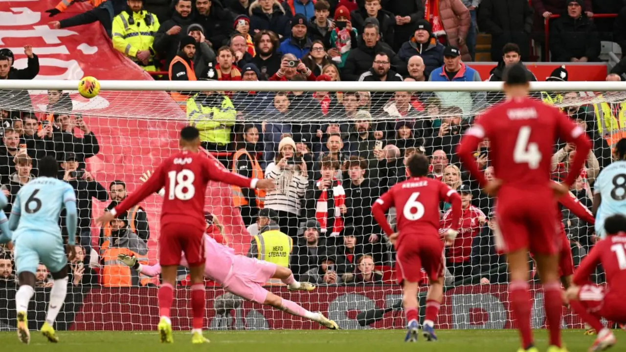 Liverpool