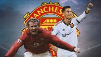 7 Pemain dan Eks MU yang Paling Tajir Melintir: Persaingan Ketat Cristiano Ronaldo Vs David Beckham