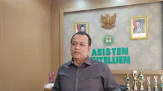 Mahasiswa di Padang Dijemput Kejaksaan