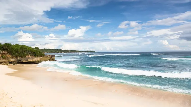 Nusa Lembongan