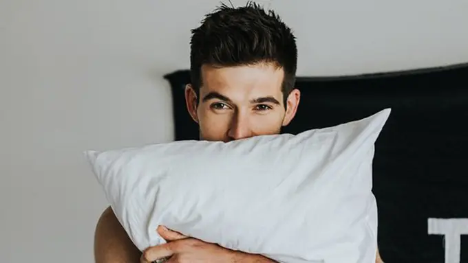 Pris usai bercinta/copyright Unsplash.com/Demetrius Washington