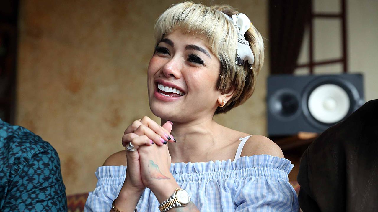 [Bintang] Nikita Mirzani