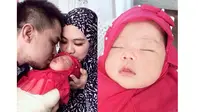 Punya Anak, Oki Setiana Dewi Ketakutan