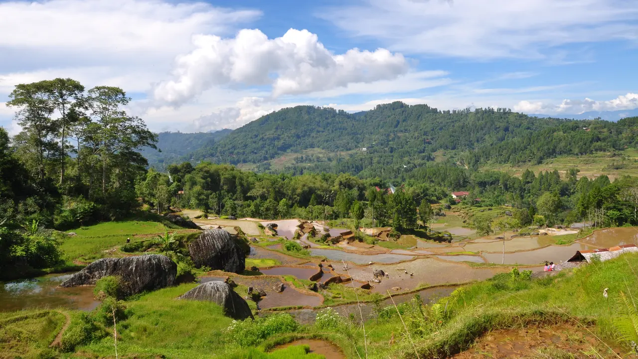 5 Tempat Wisata di Sulawesi Selatan Kaya Nilai Budaya dan Sejarah