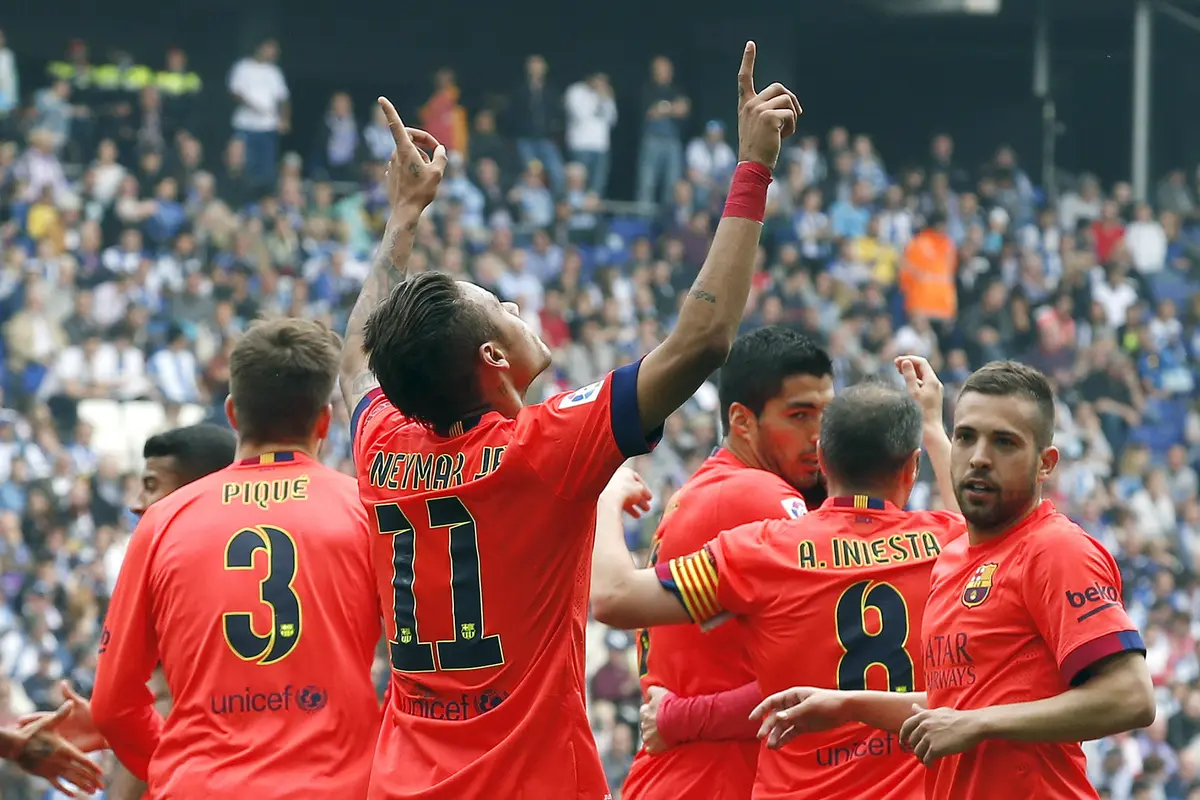 Barcelona