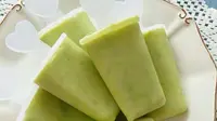 Resep Es Mambo Alpukat, Supaya Camilan Anda Tak Itu-Itu Saja