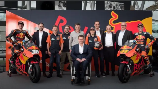 KTM, MotoGP, Pol Espargaro