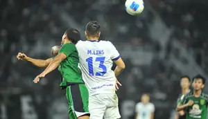 Hasil Piala Presiden 2026: Comeback, Persebaya Jungkalkan Port FC