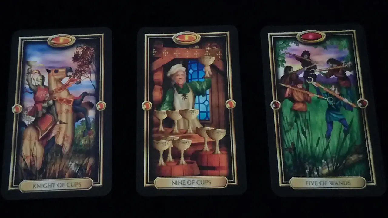 Tarot