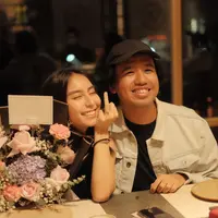 (Instagram/jojosuherman)