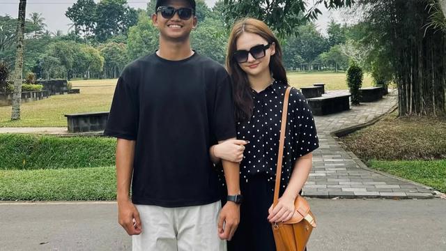 Potret Cantik Jessica Rosmaureena/Instagram Jessica Rosmaureena