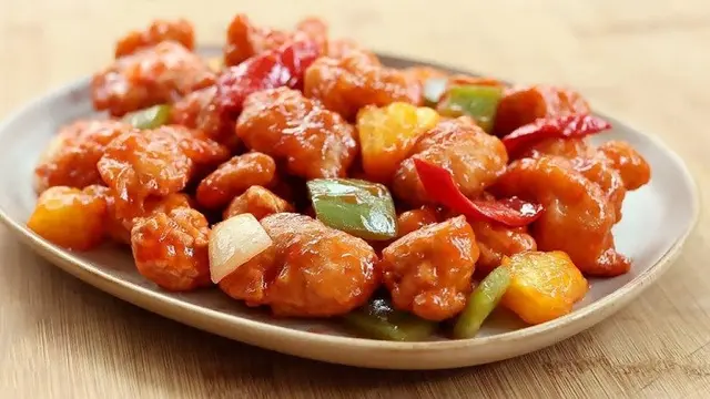 4 Resep Koloke ala Chinese Food, Enak dan Bikinnya Mudah Banget