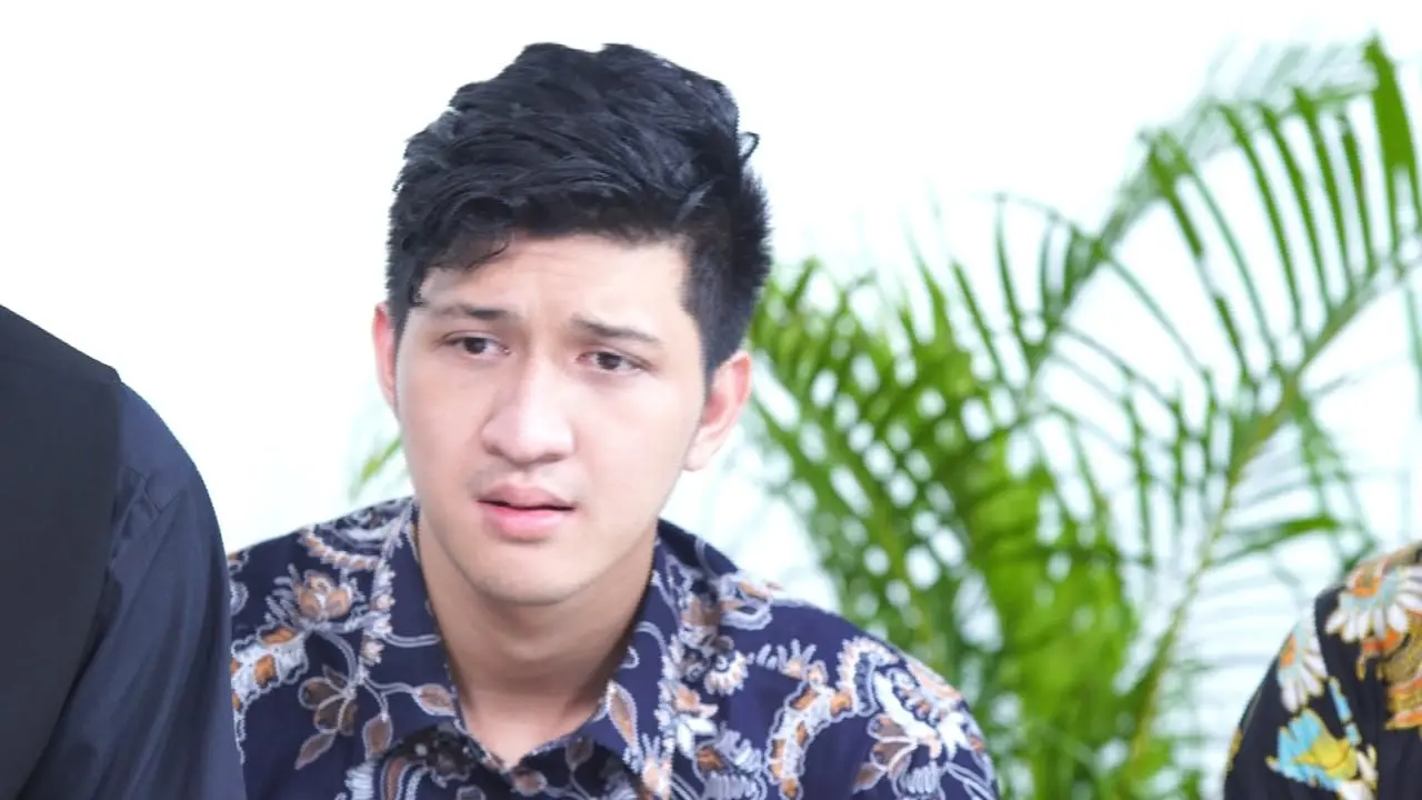 Cinta Karena Cinta