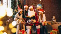 55 Christmas Movie Quotes to Bring the Holiday Joy to Your Life