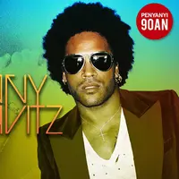 Menyimak keunikan dari warna-warni musik yang diusung oleh musisi Lenny Kravitz. (Foto: 20some.com, 62photo.com, Desain: Nurman Abdul Hakim/Bintang.com)