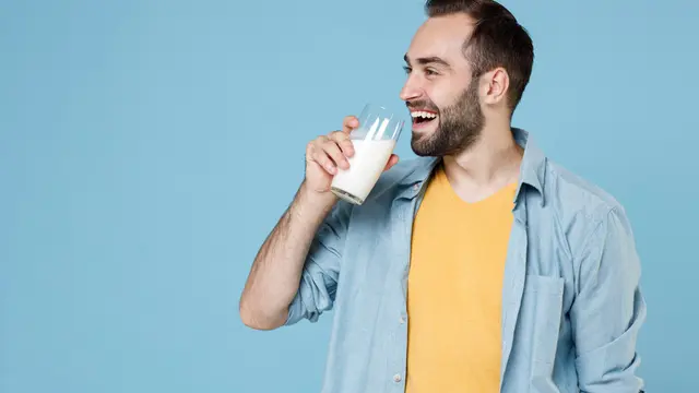 Berbagai Manfaat Minum Susu Bagi Tubuh, Bagus untuk Kesehatan dan Kecantikan Lho